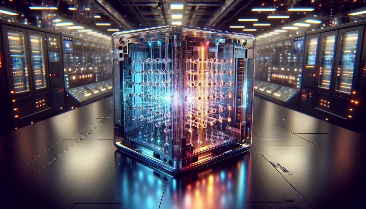 The Role of Quantum Computing in Solving Complex Scientific Problems