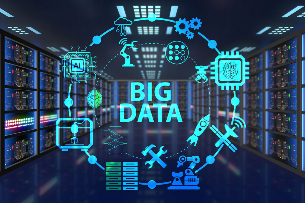 The Role of Big Data in Modern Business: From Analysis to Predictions